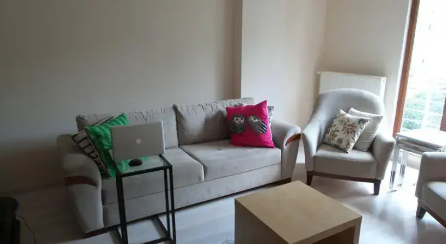Ozturk Flat