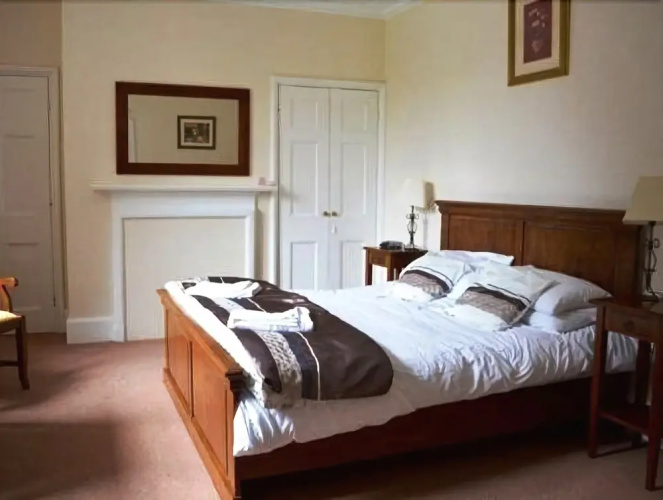 Clennell Hall Hotel