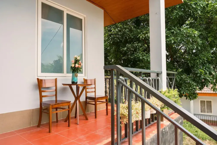 Phu Quoc Hills Bungalow