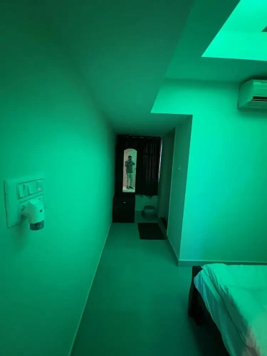 Executive Apartment