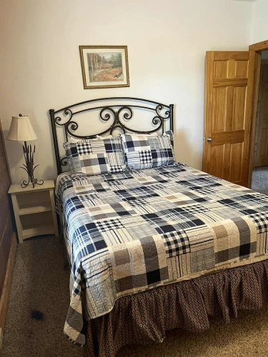 4 Bedrooms Cottage with mountain view