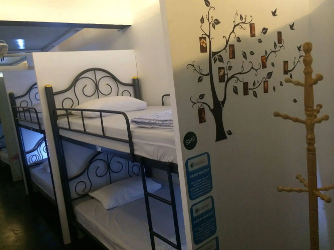 Otel görseli