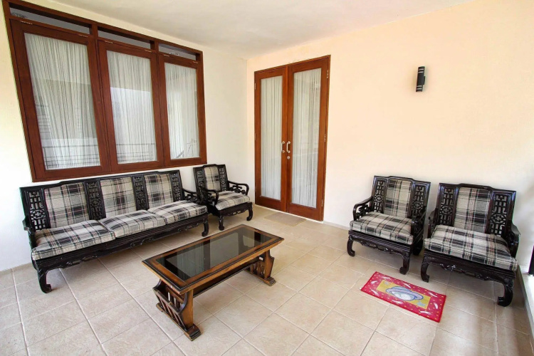 Villa Tirta Syariah