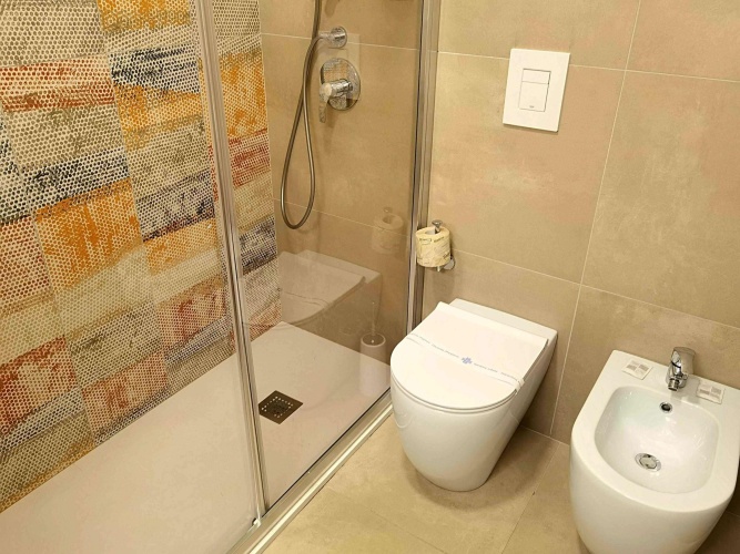 ibis Styles Palermo President photo 18