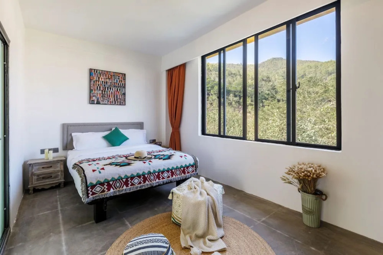 HAJANA Beachside Homestay