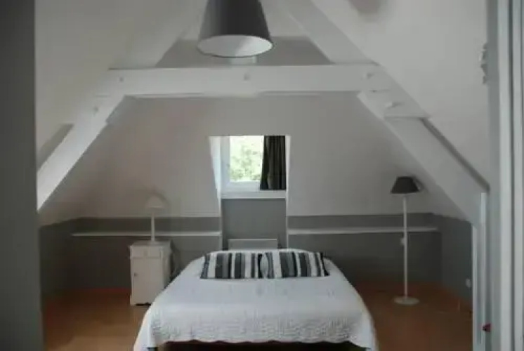 La Claire Eau Appartements