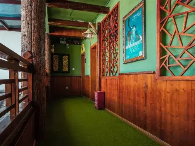 26 Life Hostel Dali