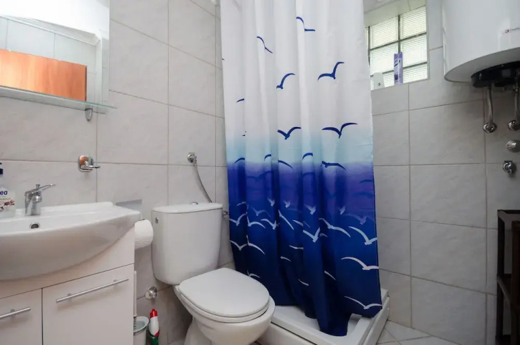 House VILLA BARETIC