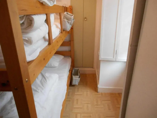 Appartement WIFI Monné centre Cauterets