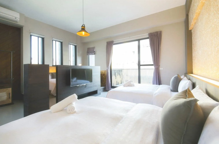 East Cube B&B
