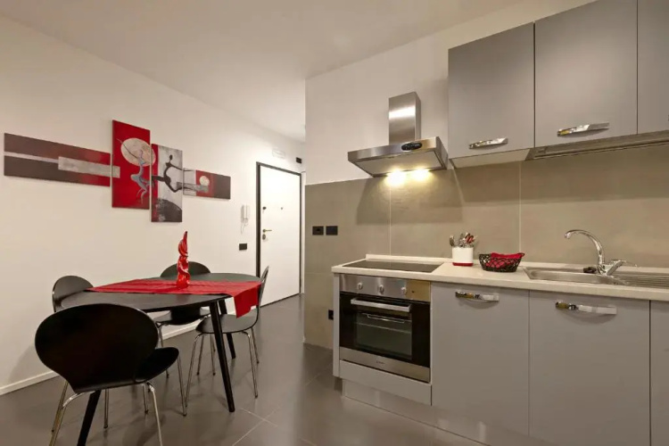 Il Rubino Holiday House