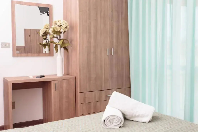 Hotel Gaia