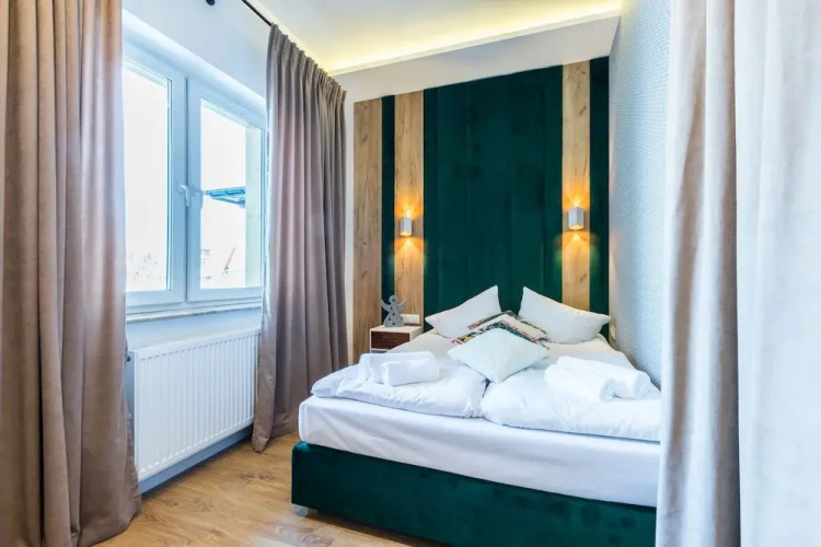 Apart Hotel Diamond