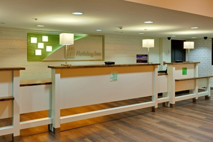 Holiday Inn Tlaxcala by IHG