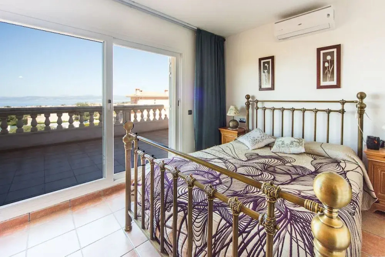 Villa Asturita