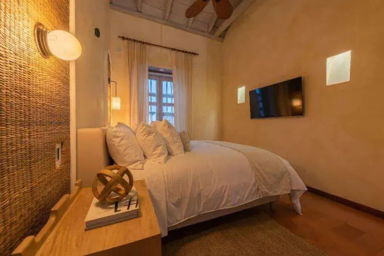 Moet Casa Heredia