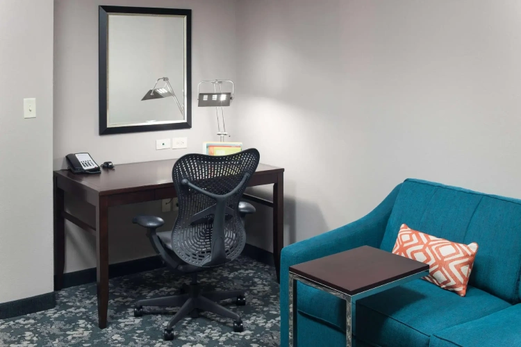 Double Junior Suite