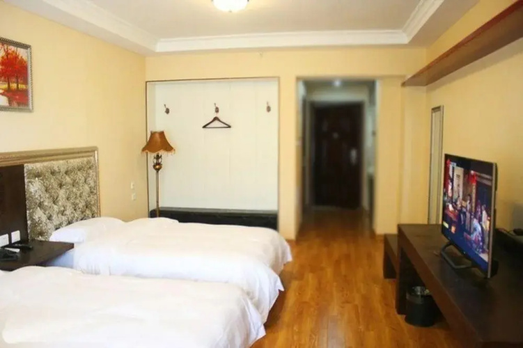 Love Face Hotel