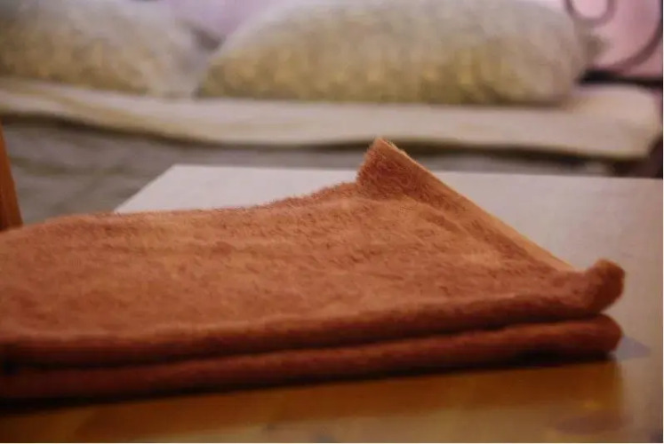 Фотография номера гостиницы Пшеничникоff