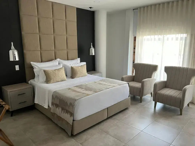 Hotel 45 Park