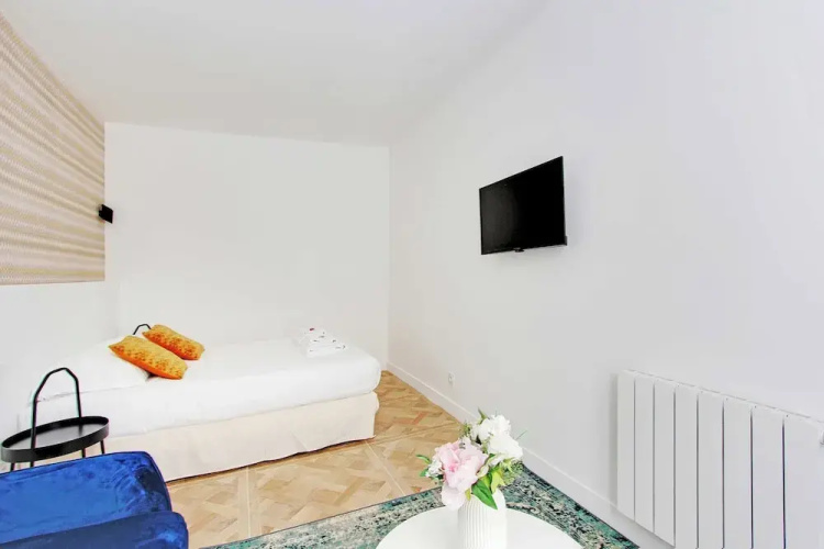 Cozy Studio - 4P - Place de la Bastille