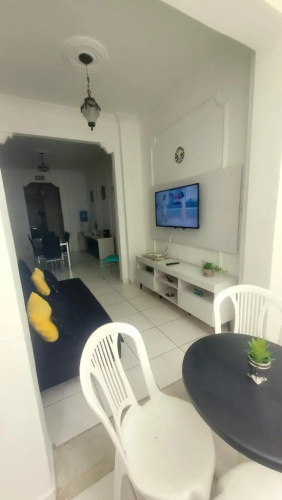 3 quartos Copacabana