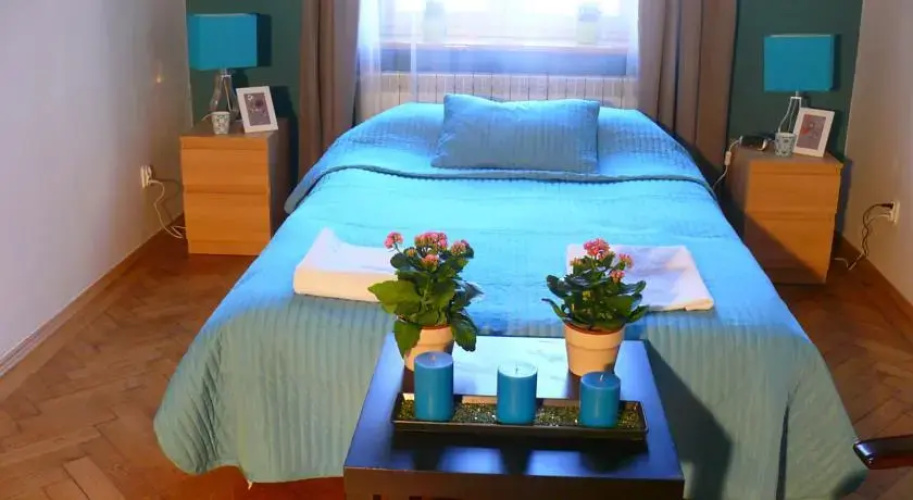Hostel Krakow KRK