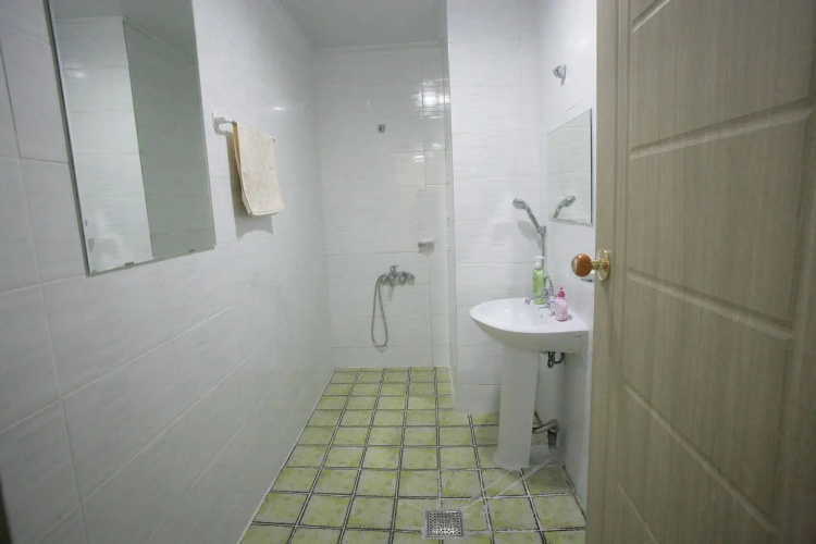 Calla Guest House - Hostel