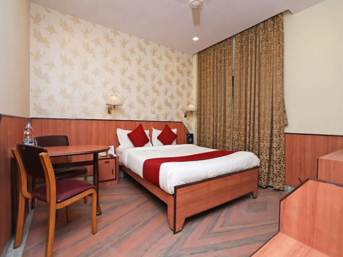 Hotel Nataraj