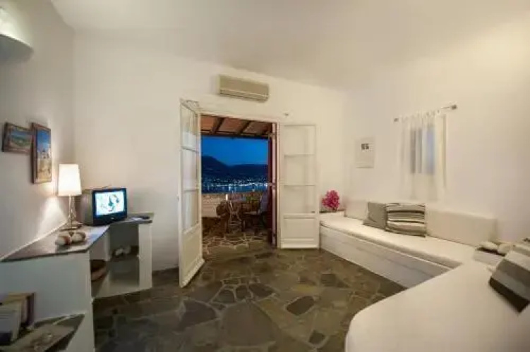 Archipelagos apartments