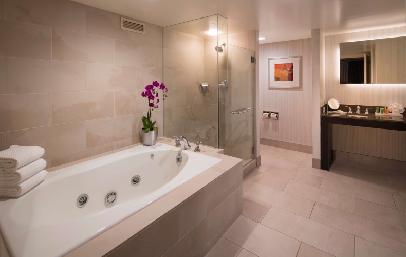 Parc 55 San Francisco - a Hilton Hotel photo 25