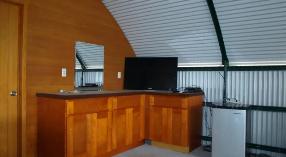 Hawaiian Paradise Bungalow