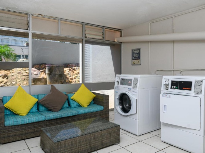 2 Bedrooms Apartment with balcony