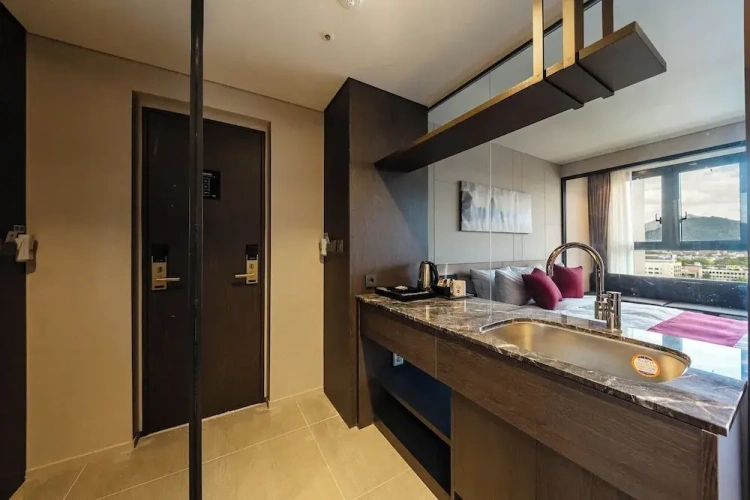 Double Junior Suite