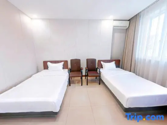 Twin Suite