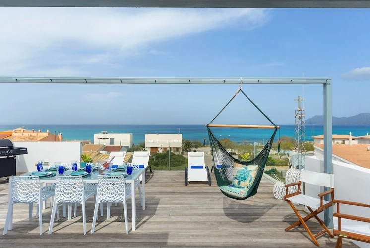 3 Bedrooms Cottage with sea view