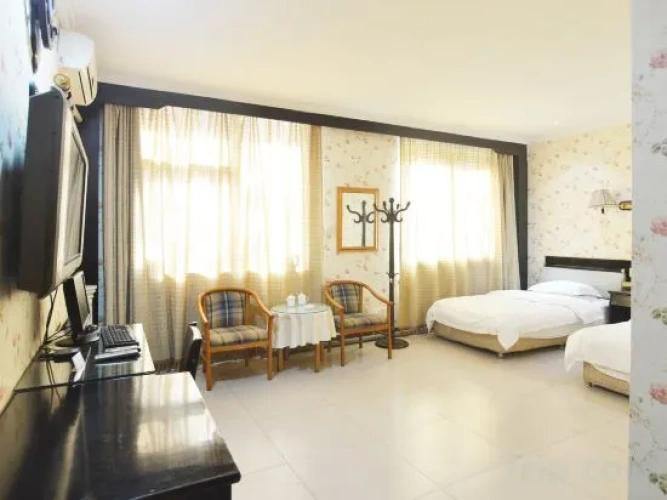 Gaochun Fuyuan Hotel