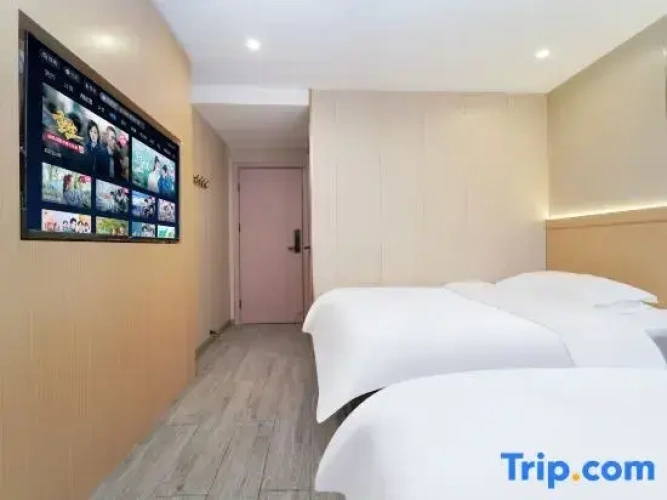 Business Twin room