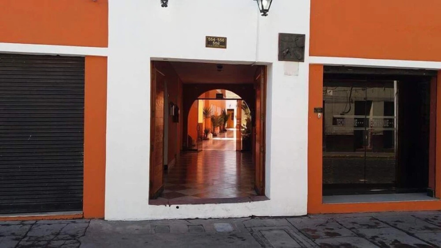 Hotelafbeelding