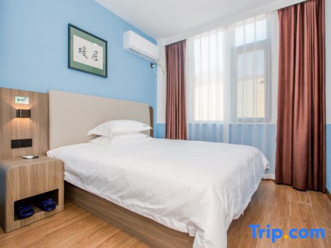 1 Bedroom Suite