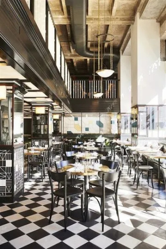 Ace Hotel Downtown La photo 25