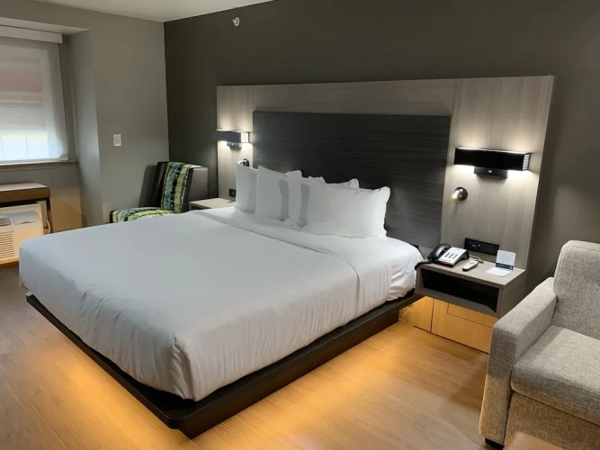 Double Suite