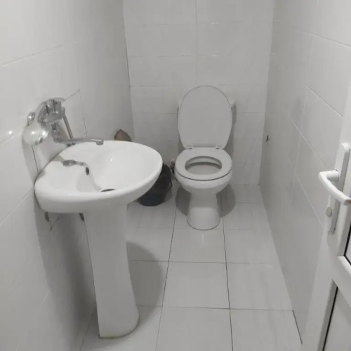 Apartment Nessy