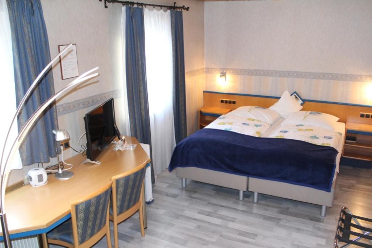 Comfort Triple room