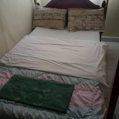 KQ Guest House