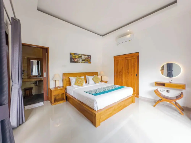 Puri Uma Dewi Ubud