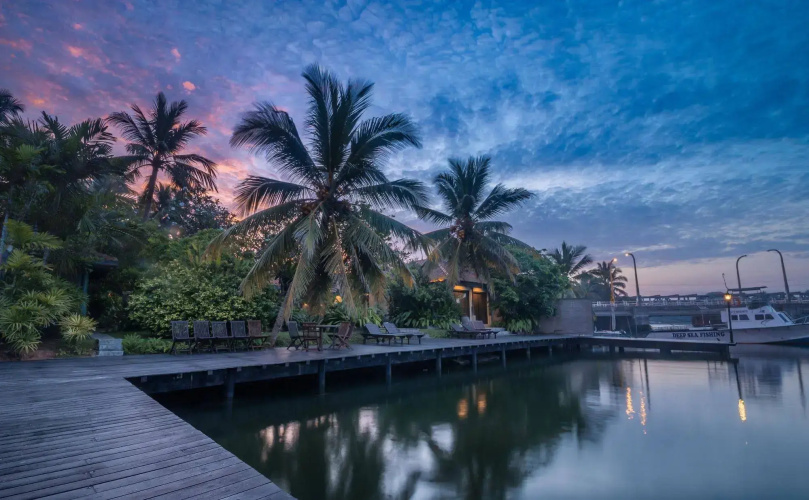 Villa Republic Bentota