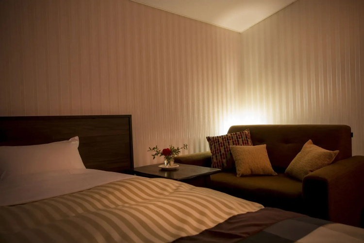 Hotel Hakuba Berg Hause