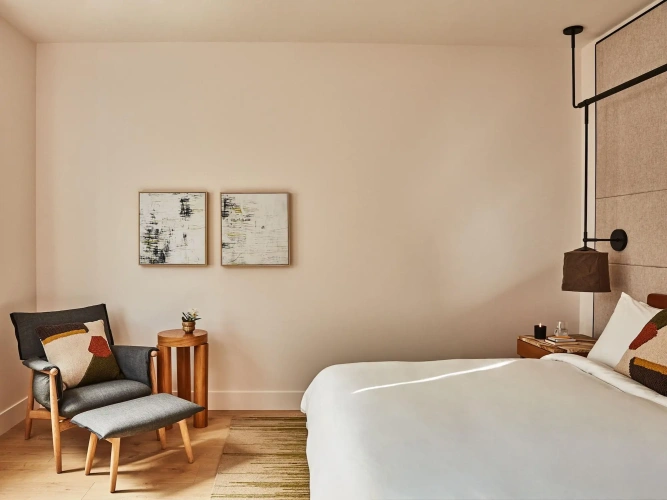 Solage, Auberge Collection