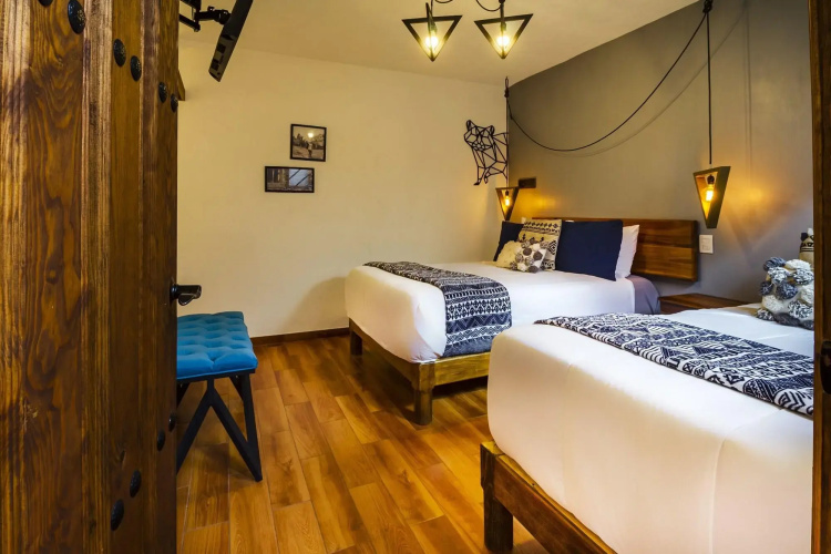 Hotel Kali